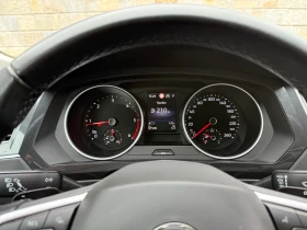 VW Tiguan 2.0TDI DSG   150 к.с. 23.12.2021 г. 97 509 км, снимка 16