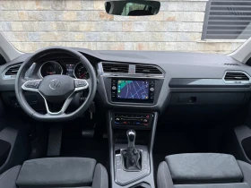 VW Tiguan 2.0TDI DSG   150 к.с. 23.12.2021 г. 97 509 км, снимка 10
