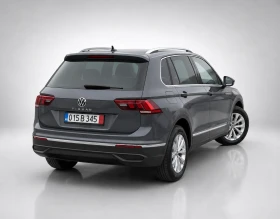 VW Tiguan 2.0TDI DSG   150 к.с. 23.12.2021 г. 97 509 км, снимка 5