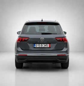 VW Tiguan 2.0TDI DSG   150 к.с. 23.12.2021 г. 97 509 км, снимка 6