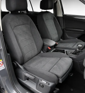 VW Tiguan 2.0TDI DSG   150 к.с. 23.12.2021 г. 97 509 км, снимка 11