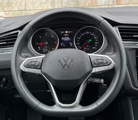VW Tiguan 2.0TDI DSG   150 к.с. 23.12.2021 г. 97 509 км, снимка 11