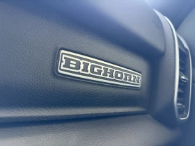 Dodge RAM 1500 5.7HEMI BIG HORN, снимка 12