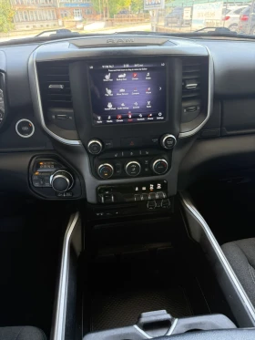 Dodge RAM 1500 5.7HEMI BIG HORN, снимка 11
