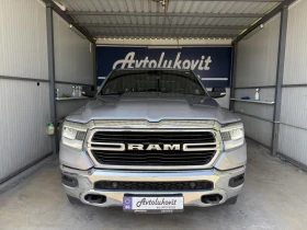 Dodge RAM 1500 5.7HEMI BIG HORN, снимка 2