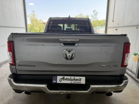 Dodge RAM 1500 5.7HEMI BIG HORN, снимка 5