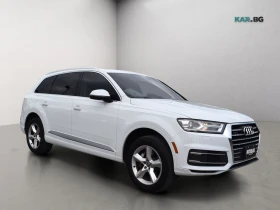 Audi Q7 * АвтоКредит * (ЦЕНА ДО БГ), снимка 3