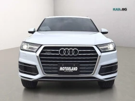 Audi Q7 * АвтоКредит * (ЦЕНА ДО БГ), снимка 1