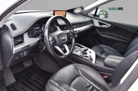 Audi Q7 * АвтоКредит * (ЦЕНА ДО БГ), снимка 10