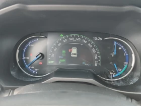 Toyota Rav4 PLUG-IN HYBRID * SE * AWD * 2 КЛЮЧА * БЕЗ ИНЦИДЕНТ, снимка 7