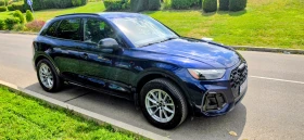 Audi Q5 Technik 45 TFSI quattro Black Edition / Matrix LED, снимка 5