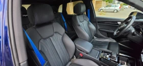Audi Q5 Technik 45 TFSI quattro Black Edition / Matrix LED, снимка 9