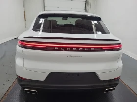 Porsche Cayenne * COUPE * AWD * CARFAX * , снимка 5