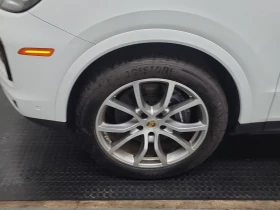 Porsche Cayenne * COUPE * AWD * CARFAX * , снимка 16