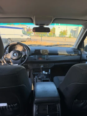 BMW X5, снимка 4