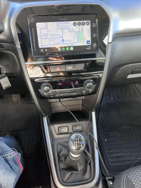 Suzuki Vitara, снимка 5