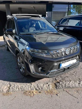 Suzuki Vitara, снимка 1