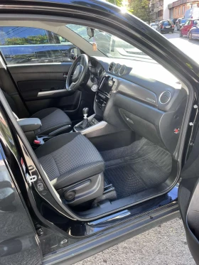 Suzuki Vitara, снимка 12