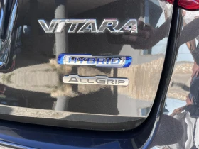 Suzuki Vitara, снимка 3