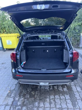 Suzuki Vitara, снимка 7