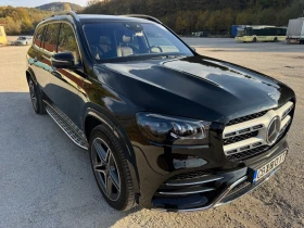 Mercedes-Benz GLS 400, снимка 2