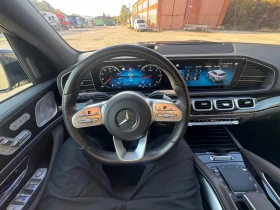 Mercedes-Benz GLS 400, снимка 5