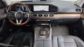Mercedes-Benz GLS 400, снимка 7