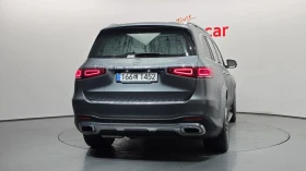 Mercedes-Benz GLS 400, снимка 4