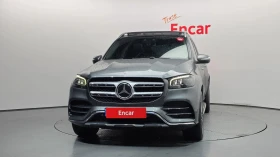 Mercedes-Benz GLS 400, снимка 3