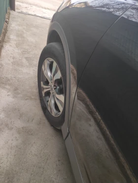 Honda Cr-v 2.2cdti Executive, снимка 2