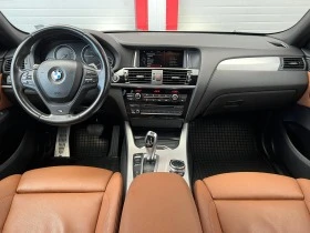 BMW X4 2.0D X-DRIVE M-PACKET NAVI KAMERA START STOP  | Mobile.bg    14