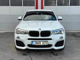 BMW X4 2.0D X-DRIVE M-PACKET NAVI KAMERA START STOP  | Mobile.bg   1