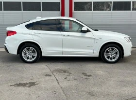 BMW X4 2.0D X-DRIVE M-PACKET NAVI KAMERA START STOP  | Mobile.bg    7