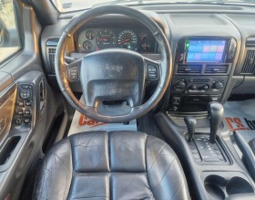 Jeep Grand cherokee 3.1 TD, снимка 7