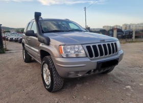 Jeep Grand cherokee 3.1 TD, снимка 2