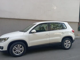 VW Tiguan Trend & fun, снимка 6