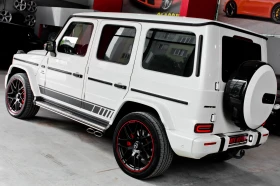 Mercedes-Benz G 63 AMG EDITION 1, снимка 7