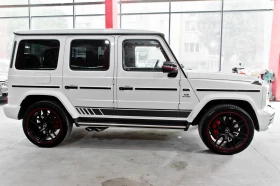 Mercedes-Benz G 63 AMG EDITION 1 - [5] 