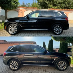 BMW X3 Xdrive/30i/Luxury/Pano/HeadUp/Harman//Full | Mobile.bg    7