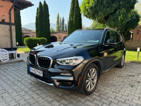     BMW X3 Xdrive/30i/Luxury/Pano/HeadUp/Harman//Full