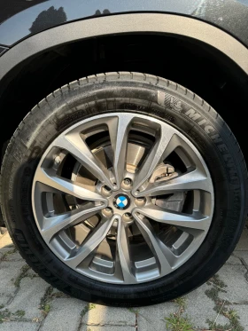 BMW X3 Xdrive/30i/Luxury/Pano/HeadUp/Harman//Full | Mobile.bg    17