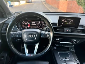 Audi SQ5 Premium Plus Sport Utility, снимка 8