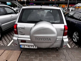 Toyota Rav4, снимка 5