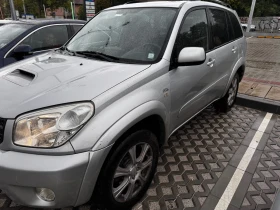 Toyota Rav4, снимка 2