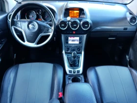 Opel Antara ITALIA, снимка 12