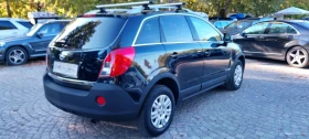 Opel Antara ITALIA, снимка 6