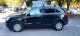 Opel Antara ITALIA, снимка 8