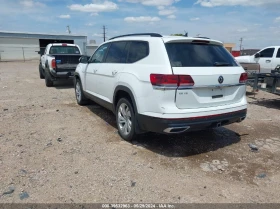 VW Atlas 3.6L V-6 DI, DOHC, VVT, 276HP Front Wheel Drive, снимка 7