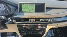 BMW X5 XDRIVE* HARMAN/KARDON* ПОДГРЕВ НА ВОЛАНА* PANO* , снимка 6