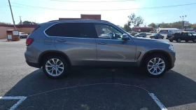 BMW X5 XDRIVE* HARMAN/KARDON* ПОДГРЕВ НА ВОЛАНА* PANO* , снимка 4